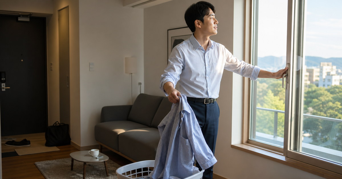 남자 장거리 운전 땀냄새 관리 본문 체크 이미지